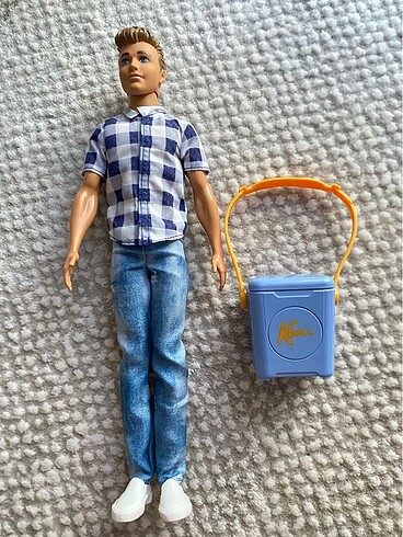 Barbie ken