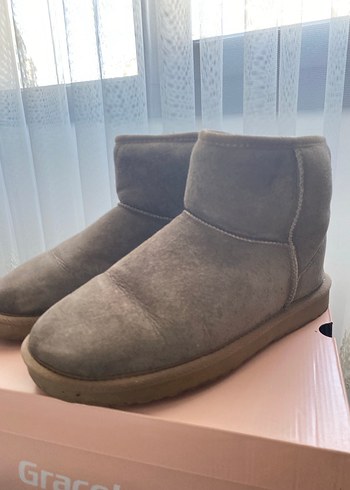Ugg kadın