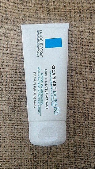 La roche posay cicaplast nemlendirici 