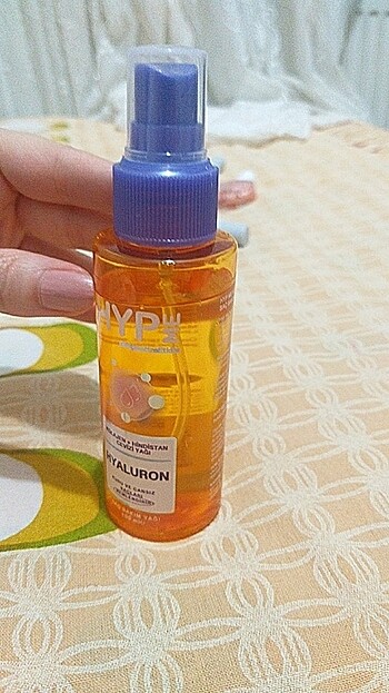 Diğer Hyp me Sac yağı ve bakım kremi