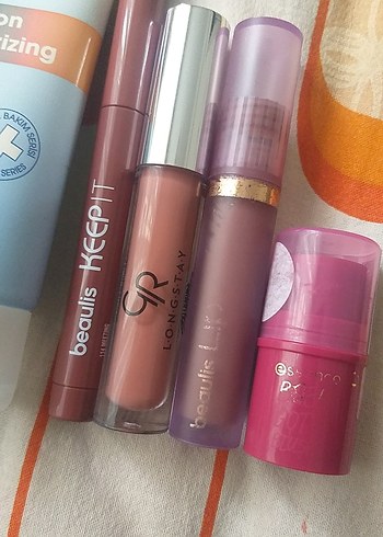 Nemlendirici Hyaluron Cilt Bakım Kremi - Görsel 3