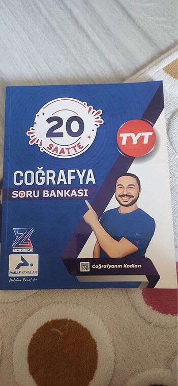 Tyt coğrafyanın kodları soru bankası