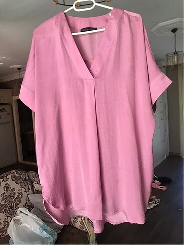 Zara ZARA ŞAHANE BLUZ