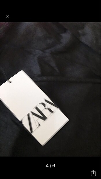 Zara Zara elbise