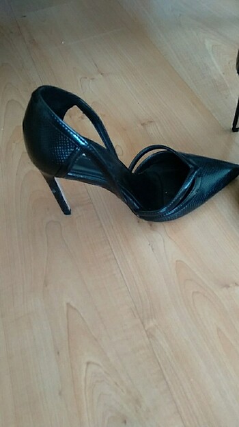 36 Beden Zata stiletto