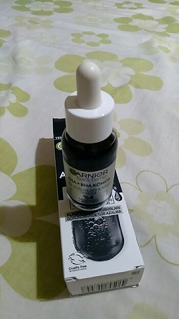  Beden Renk Cerave serum