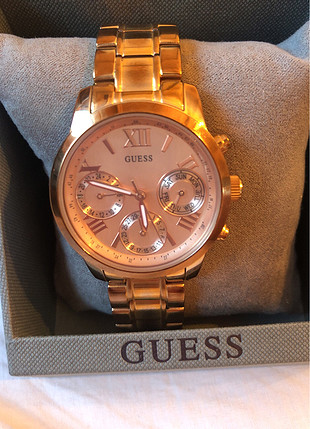 Guess saat
