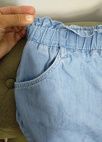LC Waikiki İnce kot pantolon