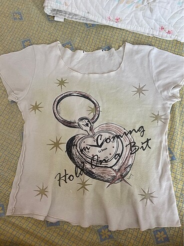 Vintage crop