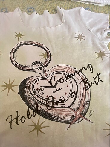 m Beden beyaz Renk Vintage crop