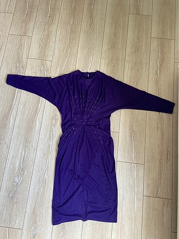 vintage elbise