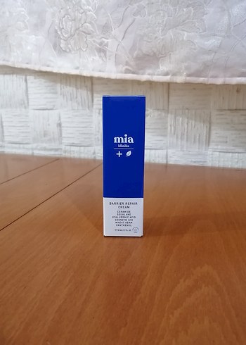 Mia Barrier Repair Krem 50 ml
