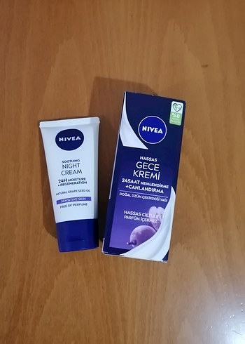 Nivea