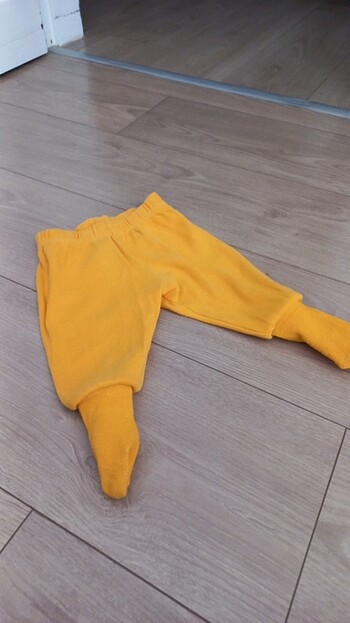 Bebek pijama