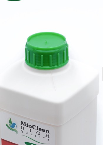 MioClean Yoğun Pas ve Kireç Çözücü - Görsel 3