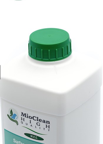 MioClean Konsantre Yüzey Temizleyici - Görsel 3