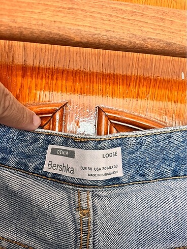 BERAHKA PANTALON
