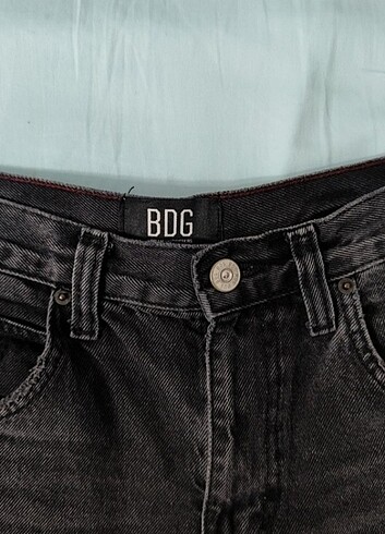 m Beden Bdg jeans pantalon