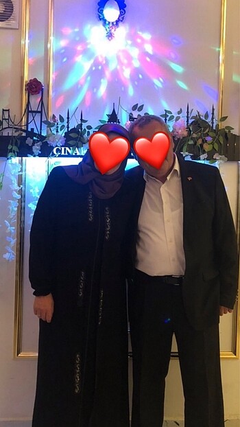 Taşlı Ferace