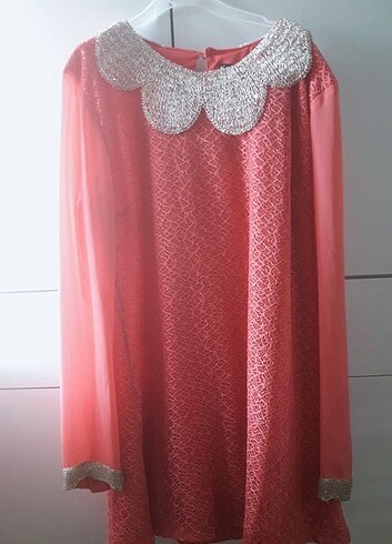 Tesettür tunik