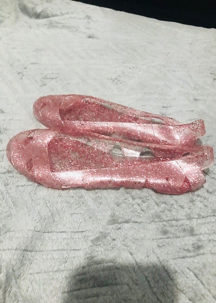 Deniz ayakkabısı - Görsel 2