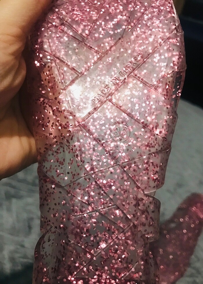 Deniz ayakkabısı - Görsel 3