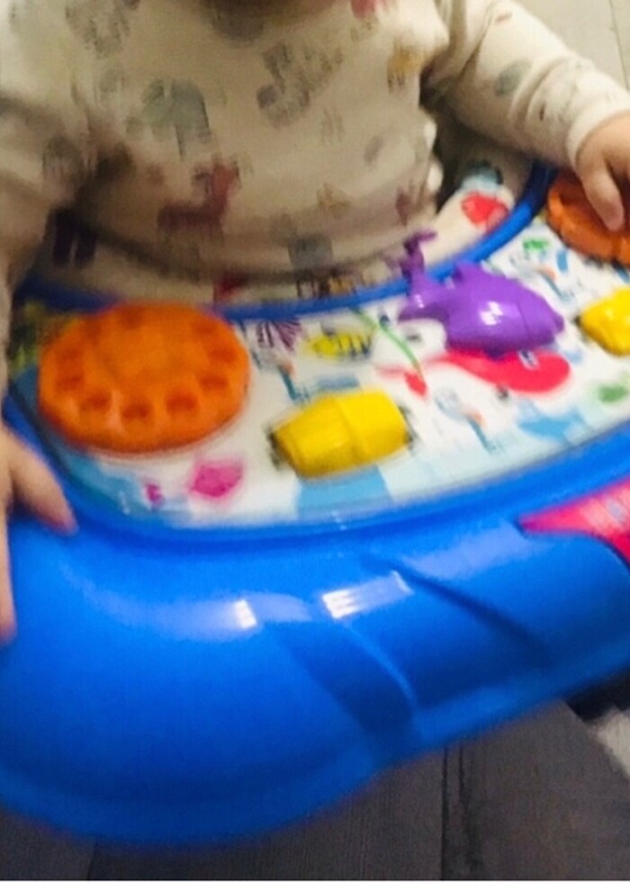 Yürüteç - Görsel 3