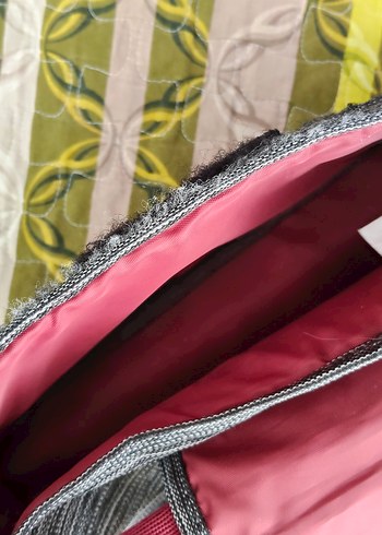 Gri Baby Easy Bebek Taşıyıcı - Görsel 6