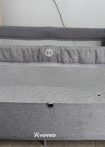 yoyko marka park yatak - Görsel 3