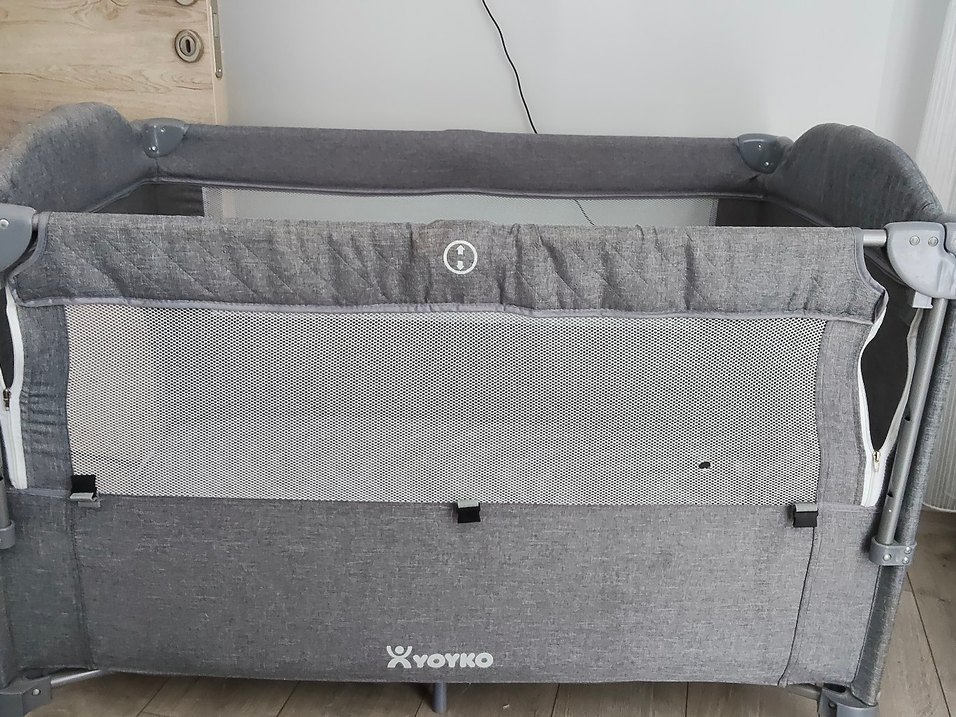 yoyko marka park yatak - Görsel 3