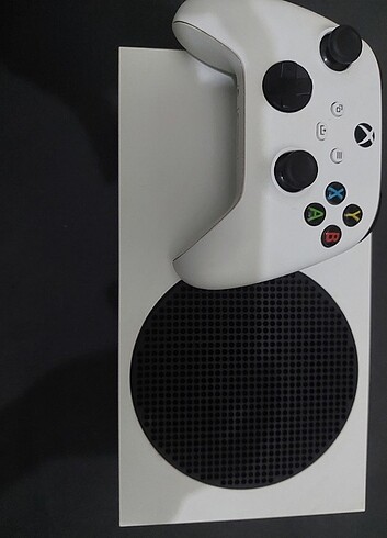 Xbox Xbox Series S 