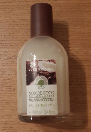 diğer Beden beyaz Renk Yves Rocher / Coconut /