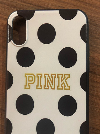 Victoria s Secret Victoria?s Secret İphone X Case