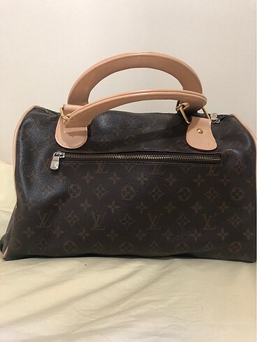 Beden çeşitli Renk Louis Vuitton