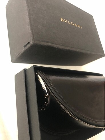  Beden BVLGARI Crystal Sunglasses 6017-B Tortoise