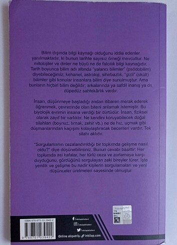  Bilimin Dünyası - A. M. Celal Şengör