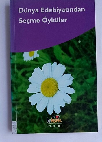 Dünya Edebiyatından Seçme Öyküler
