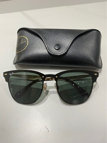 Rayban Güneş Gözlüğü