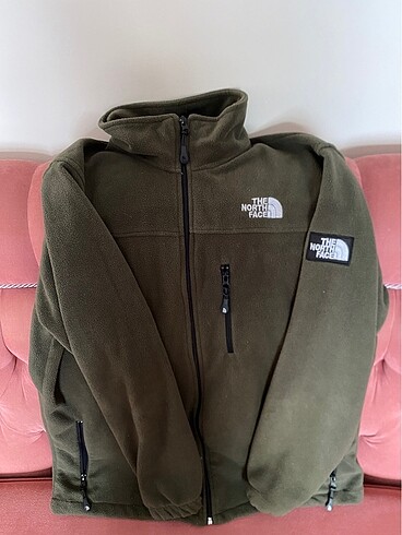 the north face polar