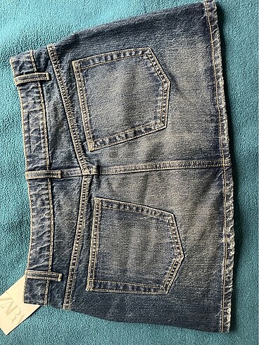 Zara zara trf mini etek
