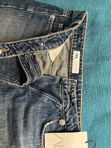 m Beden zara trf mini etek