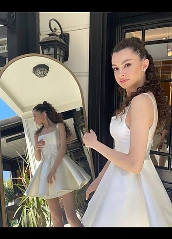 Diğer Kısa abiye