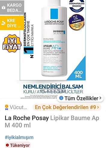La Roche poshay 