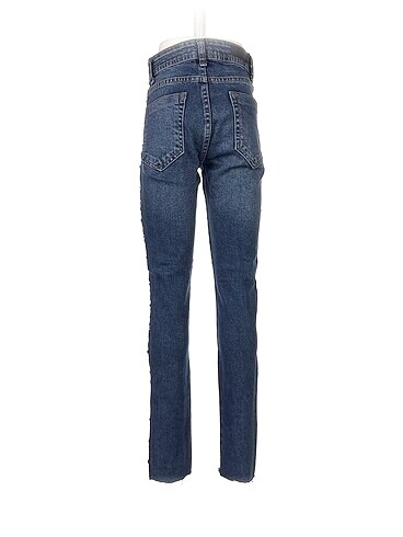 34 Beden Asos Jean / Kot %70 İndirimli.