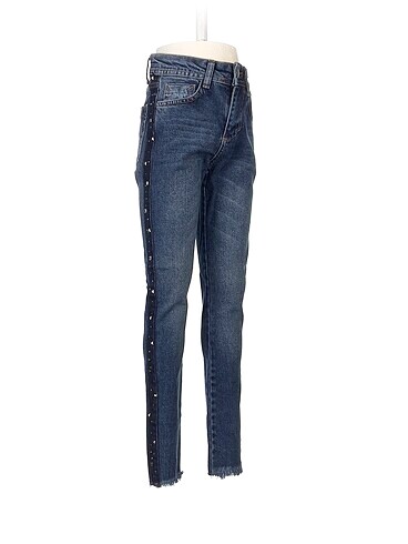 Asos Asos Jean / Kot %70 İndirimli.