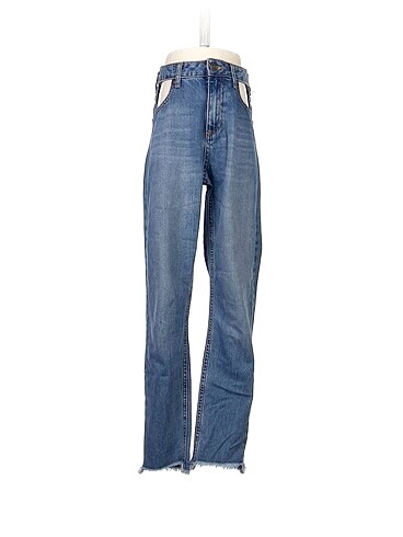 Vintage Love Diger Jean Kot 70 İndirimli