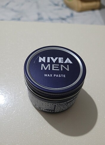 NIVEA MEN WAX PASTE (75ml)