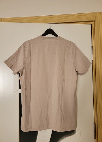Tommy Hilfiger TOMMY HILFIGER ERKEK BASIC T-SHIRT
