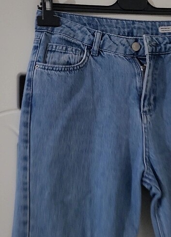 26 Beden DEFACTO MOM JEAN