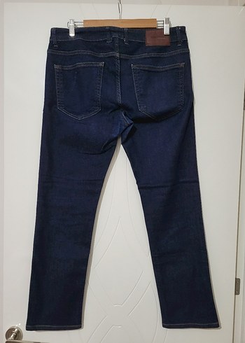 LCW ERKEK JEAN PANTOLON(SLIM FIT) - Görsel 2